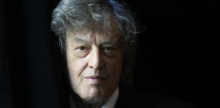 TOM STOPPARD SECCION CULTURA