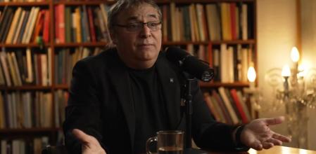 Psicoanalista, escritor y una de las figuras más populares de la psicología emocional en Argentina