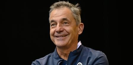 Emilio Sánchez Vicario.&nbsp;