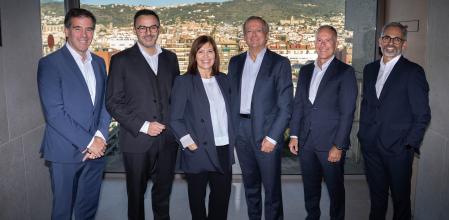 PESO ECONÓMICO. El sector de la salud representa el 8% del PIB de Catalunya, genera de forma directa o indirecta 280.000 empleos y concentra el 20% de toda la investigación