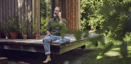 Según el World Economic Forum, la digitalización podría recortar hasta un 35% las emisiones de CO₂ en la próxima década 