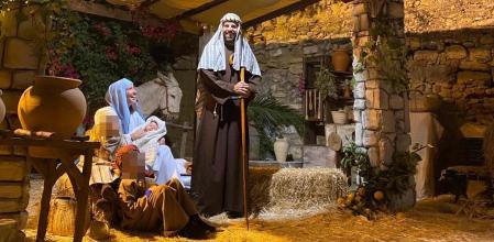 Belén Viviente Medina Sidonia