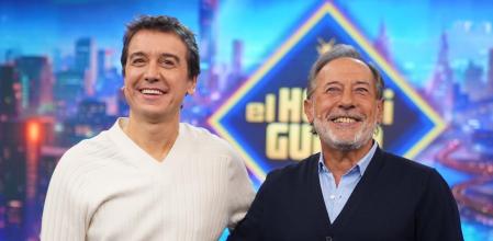 La sonada anécdota que inspiró a Javier Veiga para rodar 'Playa de lobos': “Me tiré 40 minutos de ventanilla en ventanilla”