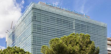 El Servicio de Cardiología del Sanitas CIMA se ha convertido en referente