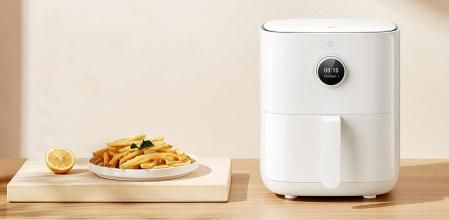 Freidora de aire de Xiaomi