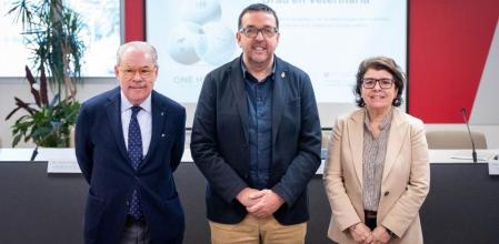 facultad Veterinaria UVIC