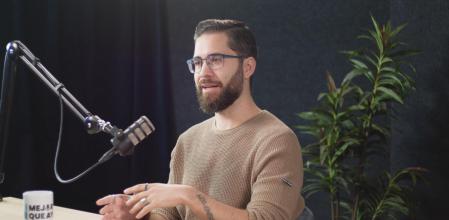 Javier García Ruiz, psicólogo sevillano experto en autoestima.