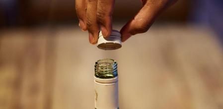 El tapón de rosca, ¿una opción válida? 