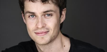 Nicklas Brendborg, autor de “Superestimulados”. 