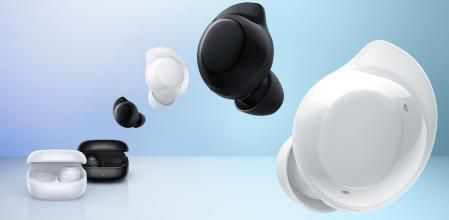 Auriculares Samsung