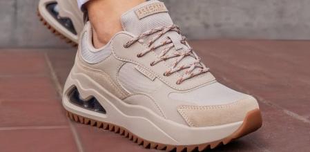 Zapatillas Skechers para regalar esta Navidad