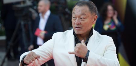 El actor Cary-Hiroyuki Tagawa, en una imagen de archivo del 2013