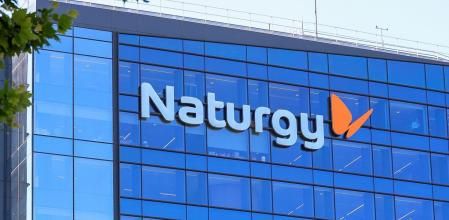 Sede de Naturgy en Madrid