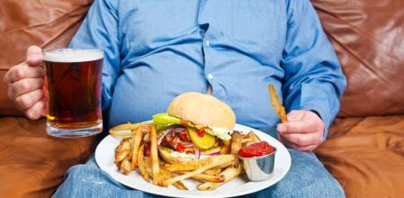 La dieta es fundamental para controlar el colesterol, pero no sirve para reducir todos los riesgos 