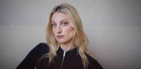 Julieta Gracián cerrará su actual gira el próximo 13 de febrero en el Sant Jordi Club