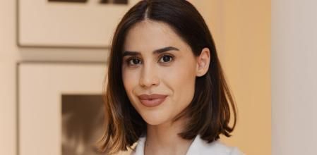 La doctora Rita Sêco es especialista en medicina estética