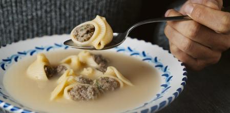 ¿Qué vinos maridan con las comidas de Navidad?