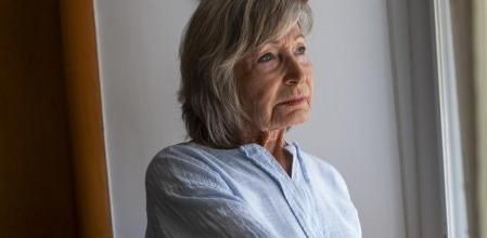 La soledad tiene un gran impacto en el organismo, a nivel físico.&nbsp;