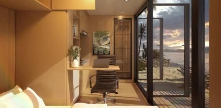 El carácter versátil y personalizable de esta propuesta permite adaptar su uso a múltiples circunstancias.