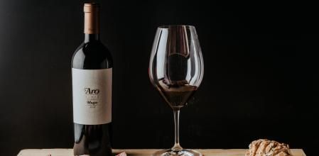 Bodegón con Aro 2021 como protagonista
