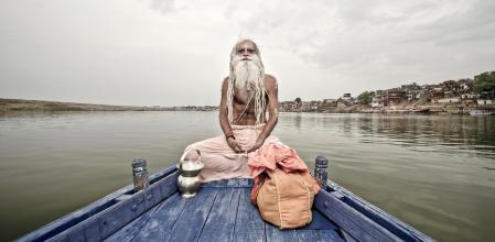 Open Eyes Project apuesta por un modelo que pone en el centro a las personas y al planeta