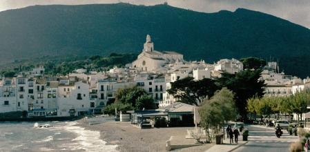 Cadaqués, en invierno, tiene un atractivo especial