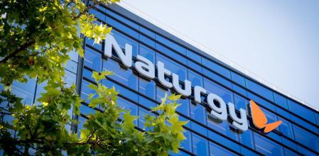 La sede de Naturgy en la Avenida América, de Madrid&nbsp;