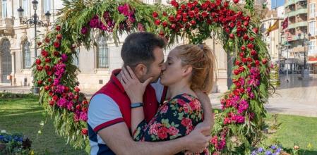 Un ‘te quiero’ significa proyectar un futuro y una relación necesita dirigirse hacia un lugar y superar diferentes etapas