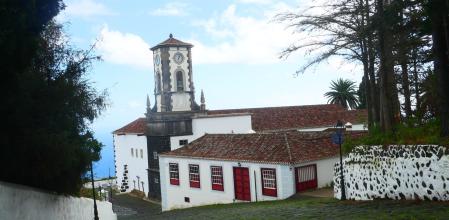 Parroquia de San Blas