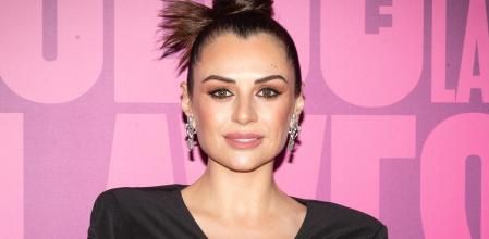 Miren Ibarguren, en una imagen de archivo.