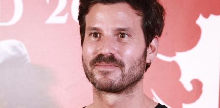 Willy Bárcenas en Madrid. Mayo 2025.