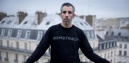 Sofiane Sehili, tras quedar en libertad, el pasado mes de octubre