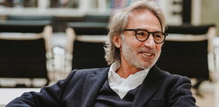 El arquitecto barcelonés falleció el viernes en su residencia de Baqueira debido a causas naturales