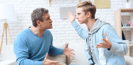 Esto es lo que quiere decir tu hijo cuando te dice “OK, boomer” y por qué deberías molestarte