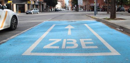 Tarragona se prepara para la entrada en vigor de la ZBE entre la desconfianza de comerciantes