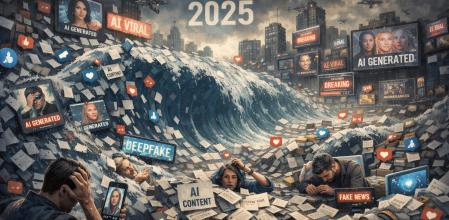 La IA generativa ha estallado sus posibilidades creativas 