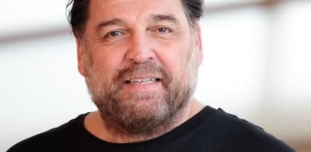 Hovik Keuchkerian en San Sebastián. Septiembre 2024.