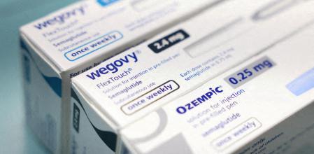 El Wegovy, una inyectable indicado para perder peso, tendrá en breve su versión en comprimido oral
