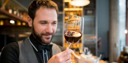 ¿El buen sumiller nace o se hace?&nbsp;