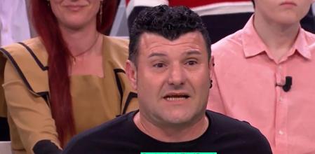 David Ariza, empresario hostelero