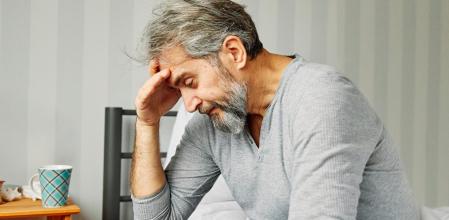 Con la edad, nuestro reloj se desajusta.&nbsp;