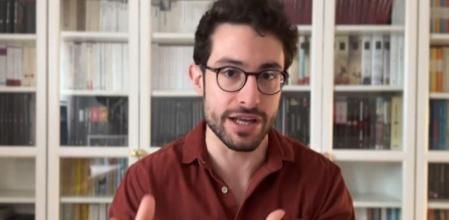 Bonete también reflexiona sobre el papel de los llamados 'bookstagrammers' frente a la crítica literaria tradicional