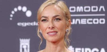 Kira Miró en los Premios Forqué 2025, en una imagen de archivo.