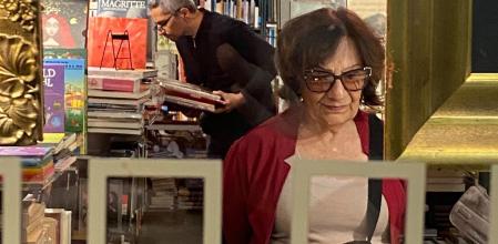 El Buscón es una de las librerías que se ha mantenido más activa en Caracas