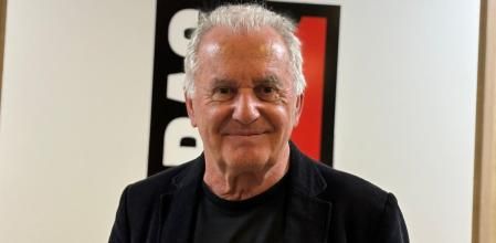 Víctor Manuel, cantautor.&nbsp;