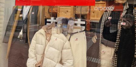 Inspección de Consumo visita más de 800 comercios de Aragón en las rebajas, con un 93% de cumplimiento en los precios.