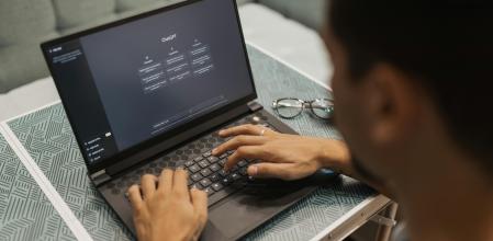 ¿Están los jóvenes abusando de las herramientas de inteligencia artificial?