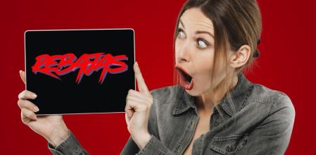 Las rebajas de AliExpress te ayudarán a encontrar los dispositivos que buscas al mejor precio