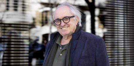 Rafa Antonín, conocido en las redes como Rafuel