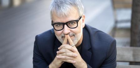 Pere Francesc , periodista y escritor